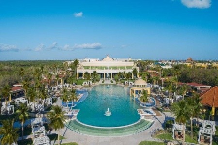 Iberostar Grand Paraiso - 3