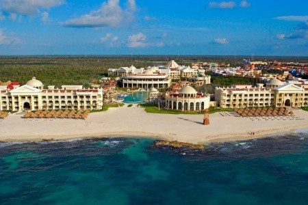 Iberostar Grand Paraiso - 4