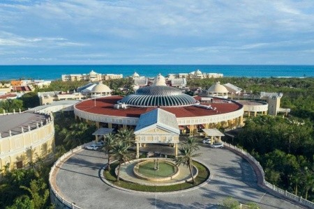 Iberostar Grand Paraiso - 5