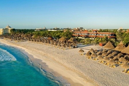 Iberostar Paraiso Beach (Playa Paraíso) - 2