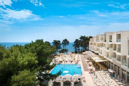 Valamar Carolina Hotel & Villas - 2
