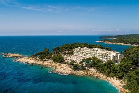 Valamar Carolina Hotel & Villas - 3