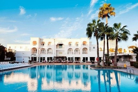 Royal Decameron Tafoukt Beach - 5