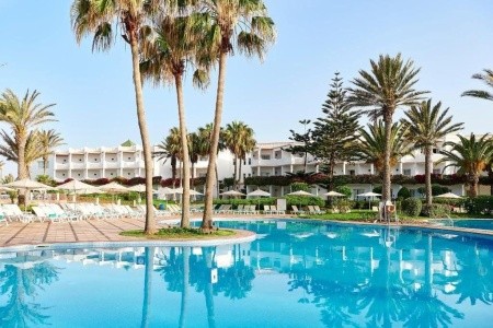 Iberostar Founty Beach - 5