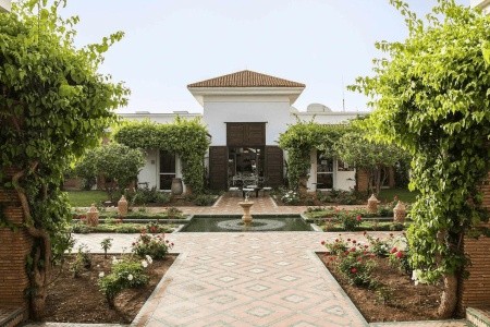 Robinson Club Agadir - 4