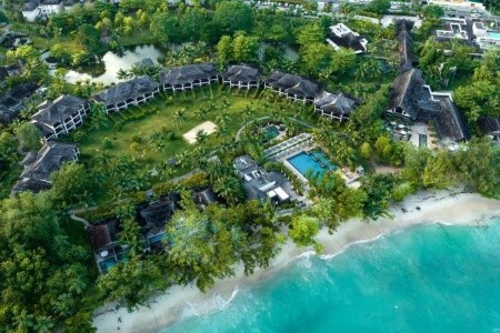 Story Seychelles (Ex. The H Resort) - 2