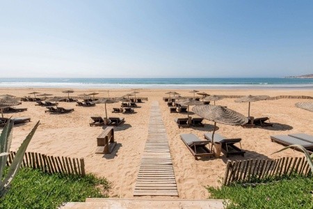 Radisson Blu Resort, Taghazout Bay Surf Village - 5