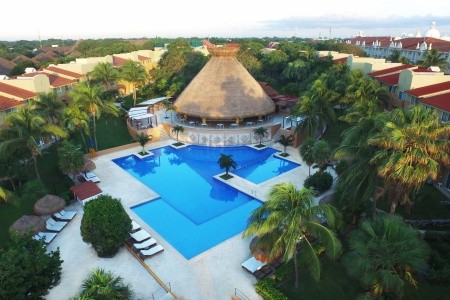 Viva Wyndham Azteca - 5