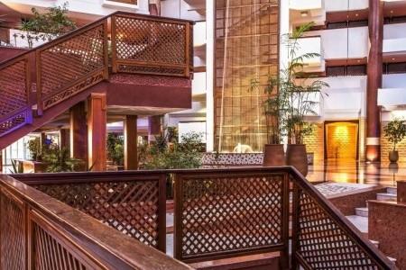 Amadil Ocean Club (Ex. Labranda Amadil) - 5