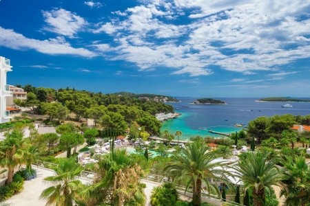 Amfora Grand Beach Resort - 3
