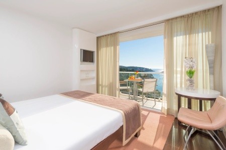 Amfora Grand Beach Resort - 5