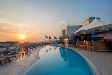 Melia Athens - 3