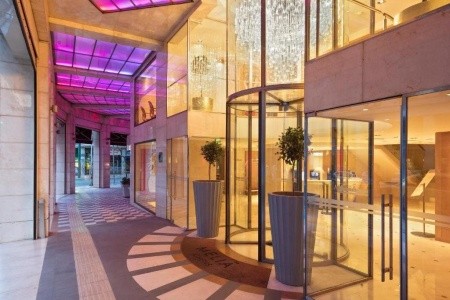 Melia Athens - 5
