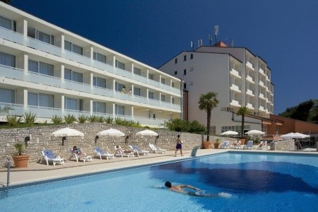Sunny Rabac By Valamar - 1