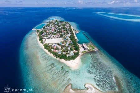 Liberty Guest House Maldives - 2