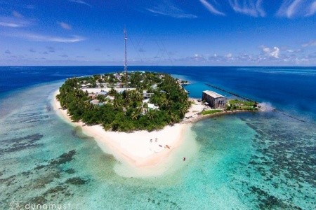 Liberty Guest House Maldives - 3