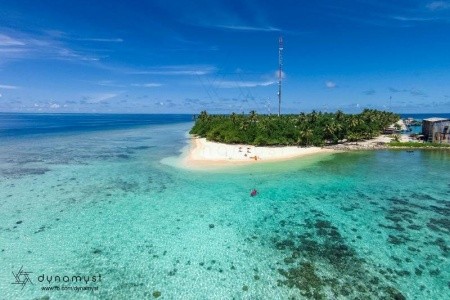 Liberty Guest House Maldives - 4