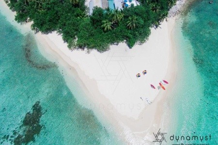 Liberty Guest House Maldives - 5