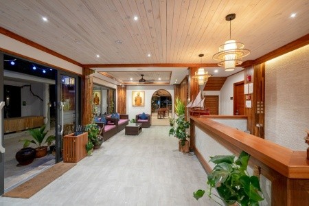 Ayala Ocean View (Gulhi) - 4