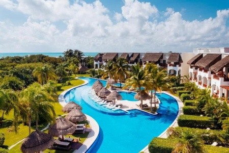 Valentin Imperial Riviera Maya - 2