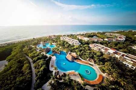 Valentin Imperial Riviera Maya - 3