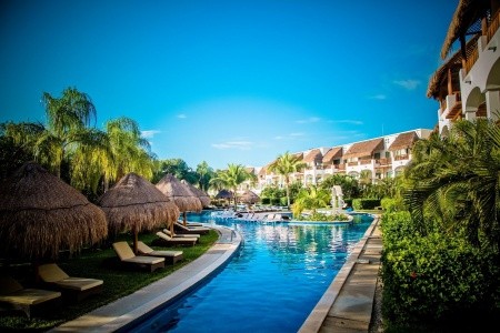 Valentin Imperial Riviera Maya - 4