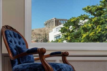 Noble Suites - 4