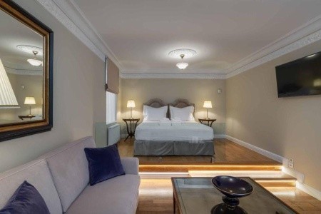 Noble Suites - 5