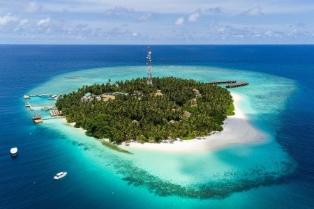 Fihalhohi Island Resort - 2