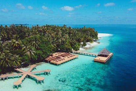 Fihalhohi Island Resort - 3
