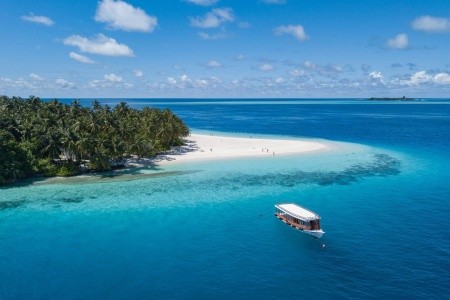 Fihalhohi Island Resort - 5