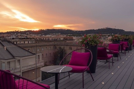 Orazio Palace - 2