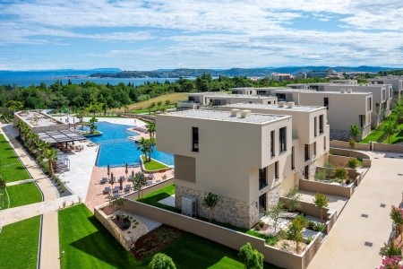 Petram Resort & Residences (Crveni Vrh) - 2