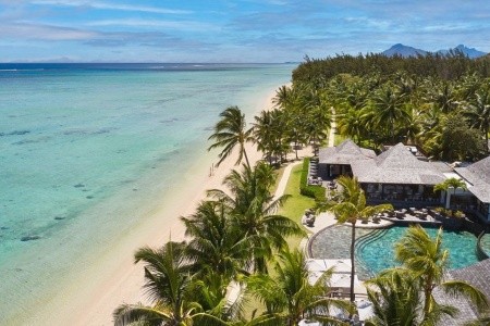 Lux Le Morne - 2