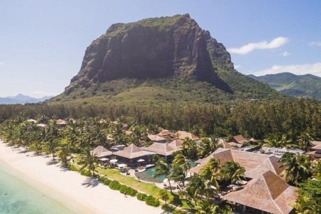 Lux Le Morne - 3