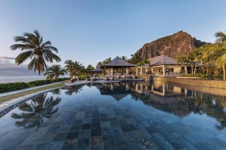 Lux Le Morne - 4