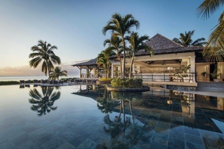 Lux Le Morne - 5