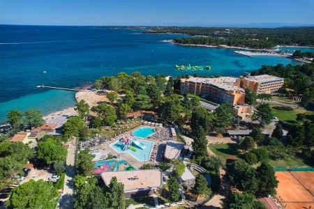Umag Plava Laguna - 2