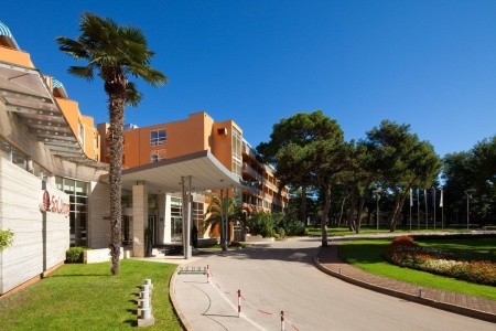 Umag Plava Laguna - 3