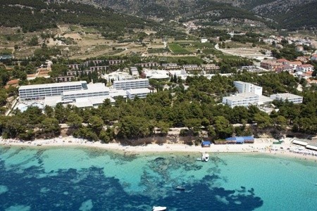 Bluesun Hotel Bonaca - 3