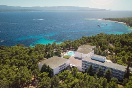 Bluesun Hotel Borak - 2