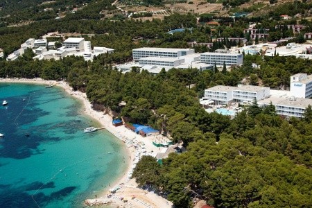 Bluesun Hotel Borak - 3