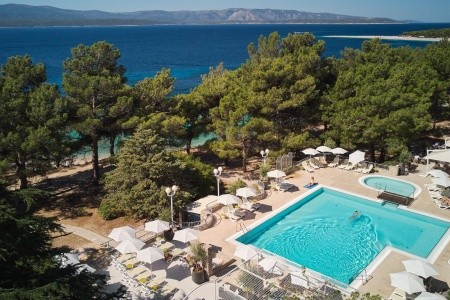Bluesun Hotel Borak - 4