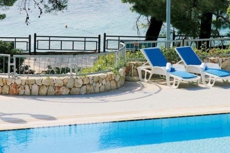 Bluesun Hotel Borak - 5