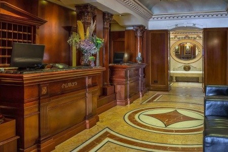 River Palace - 4