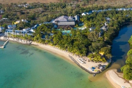 Ravenala Attitude (Ex. La Plantation Resort) - 2