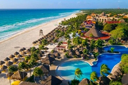 Iberostar Quetzal - 2
