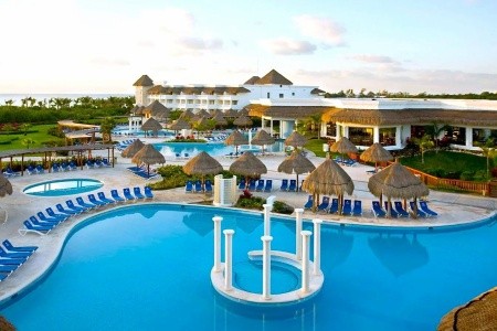 Grand Riviera Princess All Suites & Spa Resort - 3