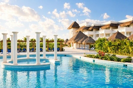 Grand Riviera Princess All Suites & Spa Resort - 4