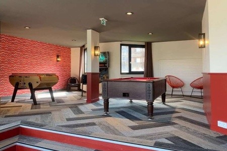 Residence Tourotel - 3